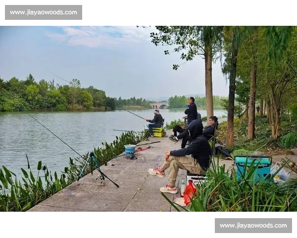 河北钓鱼大赛精彩纷呈 鱼友们齐聚一堂共享垂钓乐趣