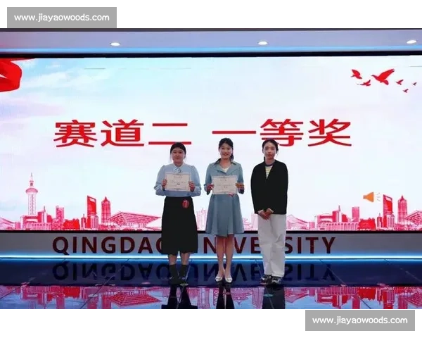 演讲比赛环节精彩纷呈选手们激烈角逐展现才华与风采