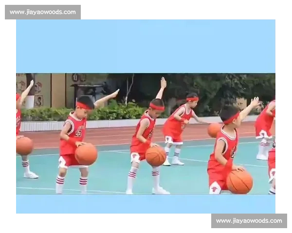 激发激情与动力：为篮球比赛定制的动感音乐推荐合集