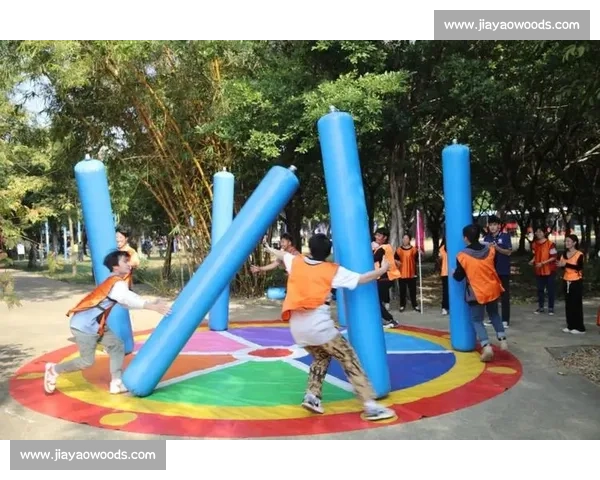 激发创意激情，参与年度精彩竞技挑战活动