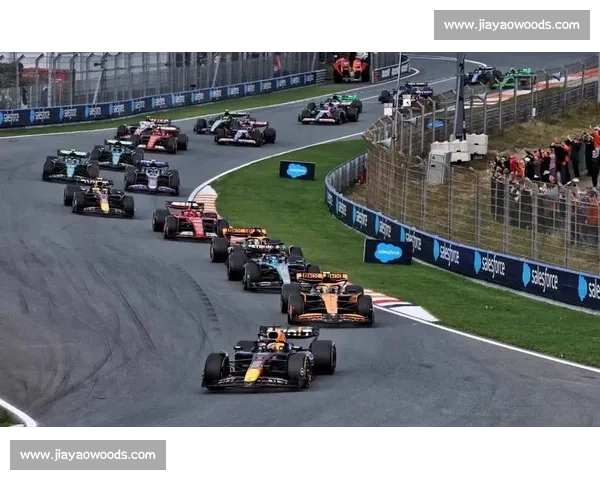 F1排位赛精彩回顾与赛道策略全面解析