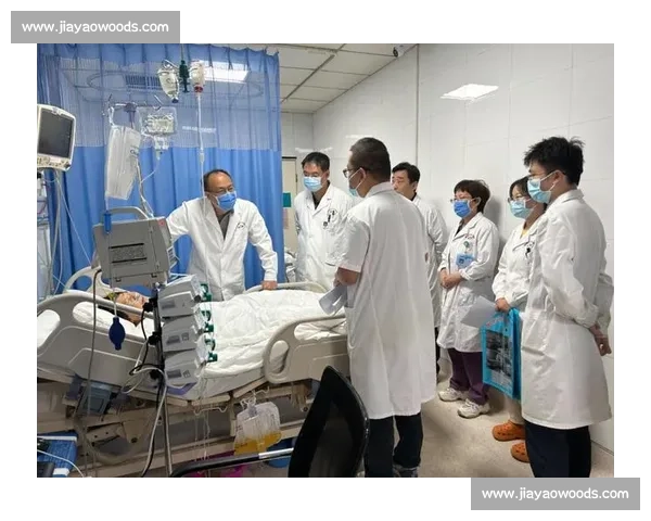 《以患者为中心的医疗服务创新与医院管理提升探讨》