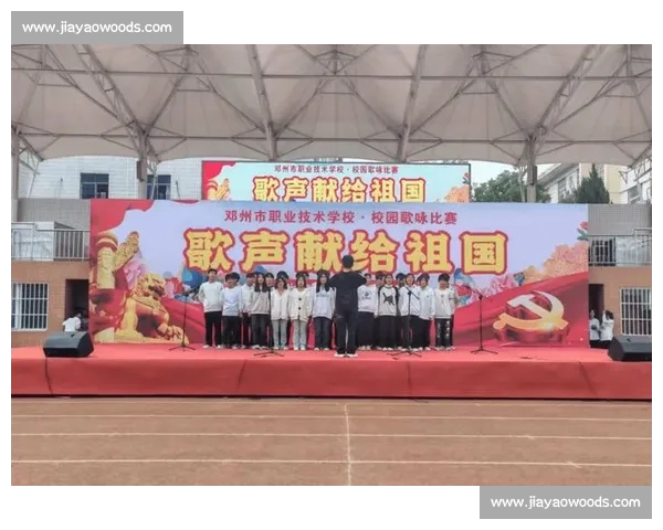 如何选择适合校园歌唱比赛的歌曲提升个人表现和舞台魅力