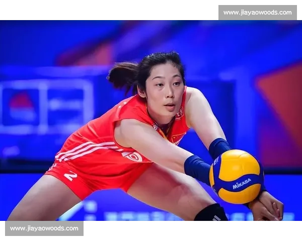 朱婷精彩表现引领全场比赛，中国女排再创辉煌，直播实况全程回顾