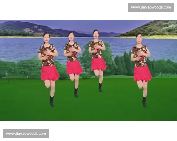 激情四溢的水兵舞竞技赛场展现青春风采与活力碰撞