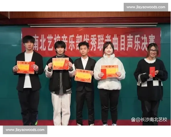 近期国际声乐大赛精彩回顾与优秀选手风采盘点